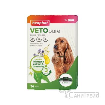 БЕФАР ППК БИО КУЧЕ VETO ново